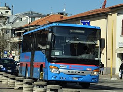 CTT Nord - TRASPORTI TOSCANI Montecatini Terme (PT) buses