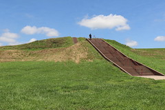 Cahokia Mounds State Historic Site, Illinois
