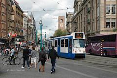 11G-12G 'Trapkar' trams