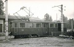 Tramways de l'Ain (réseau disparu) France