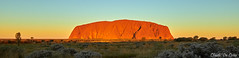 Australie Uluru/Ayers Rock