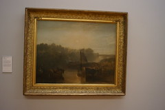 2021 JMW Turner 1775-1851, National Collection of British Art, Tate Britain, Millbank, City of Westminster, London, SW1P 4RG