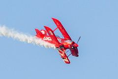 Dubuque Airshow 2021-07-03