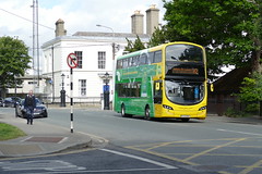 Bus Connects (Dublin) - Route H2