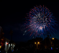 2021-07-02 Wadsworth Fireworks