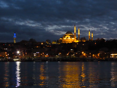2021-03-07 Istanbul