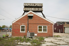 Mayfair Lumber Chicago