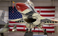 2021 Hill Aerospace Museum