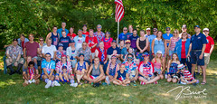 July 4th Family Reunion