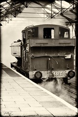 Cholsey & Wallingford Railway