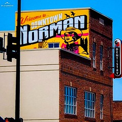 Norman, Oklahoma 