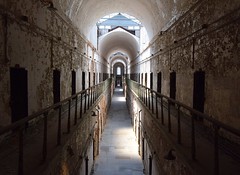 Eastern Pennsylvania Penitentiary