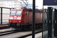 Wien Hbf and Gramatneusiedl 13/12/2019 (Started)