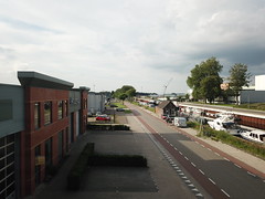 2021-NL-Roosendaal Drone