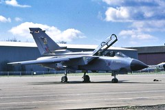 North Weald Airshow 1996