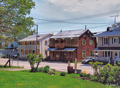 Saint-Thuribe, Québec