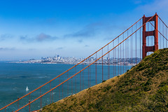 San Francisco/East Bay Area 2021