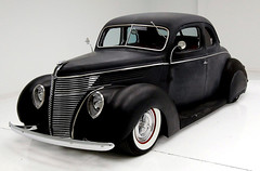 FORD 1938