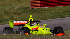 2021 Road to Indy at Mid-Ohio