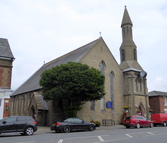 Churches - Essex