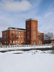 Fort Hayes Metropolitan Education Center