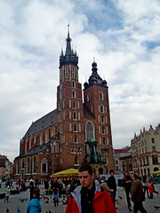 2009-02-07 Polska - Kraków