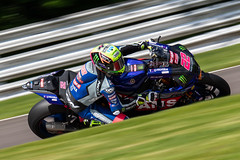 BSB Test Oulton Park May 2021
