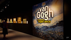 Exhibition Vincent van Gogh 