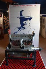 Bugatti Foundation Molsheim