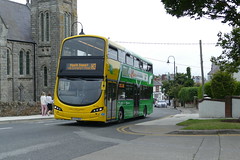 Bus Connects (Dublin) - Route H3