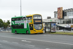 Bus Connects (Dublin) - Route H1