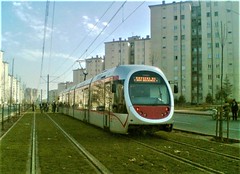 Kayseri Tram