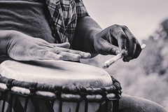Drumming: Music of the Soul