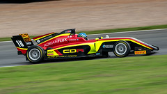 2021 BRDC British F3 Championship Donington Park