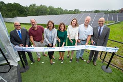 Governor Cuomo Announces Three Gigawatts of Solar Installed in New York Generating Enough Clean Energy to Power More Than Half a Million Homes