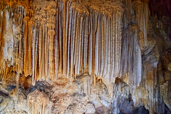 Shasta Caverns July 2021