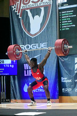 C.J. Cummings 175 (73 kg class, 2021 NATLS)