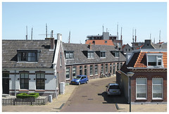 Groningen en Friesland