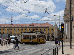 Lisbonne 2021