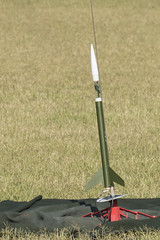 20210715 UBMS Rocket Launch