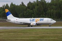CargoAir