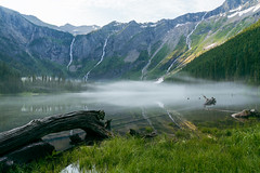 Glacier National Park - 2021