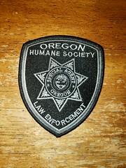 Oregon State Agencies 