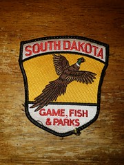 South Dakota State Agencies 