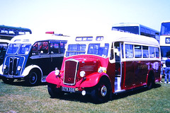 Southsea Rally 1992