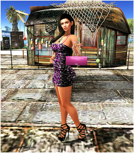 Designer Showcase, My Bags by Mila Blauvelt, 13Event, Orsy Event, Swank Monthly, 7 Deadly s[K]ins, Vanity Event, Group Gift, Girls Heaven 07/21, Tulssy Nail Art, and 2nd Chance!