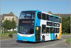 Buses - Stagecoach South Wales
