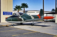 USA 1996 Williams Gateway Airport Phoenix AZ.