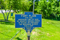 Fort Plain, NY