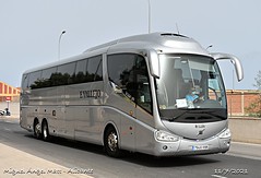 Tulcan Bus